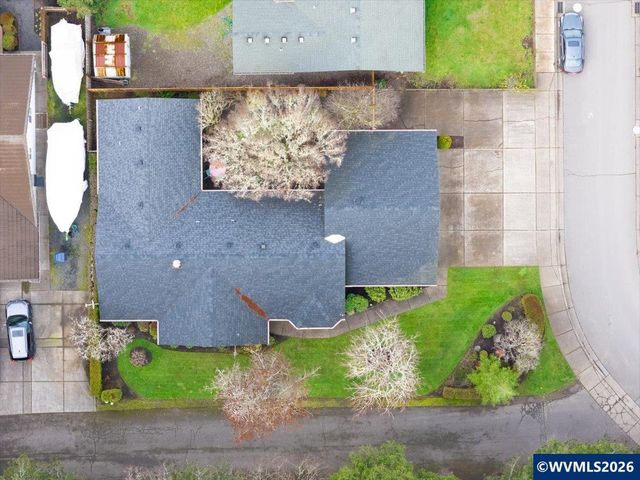 1376 Brickley Rd, Eugene, OR 97401