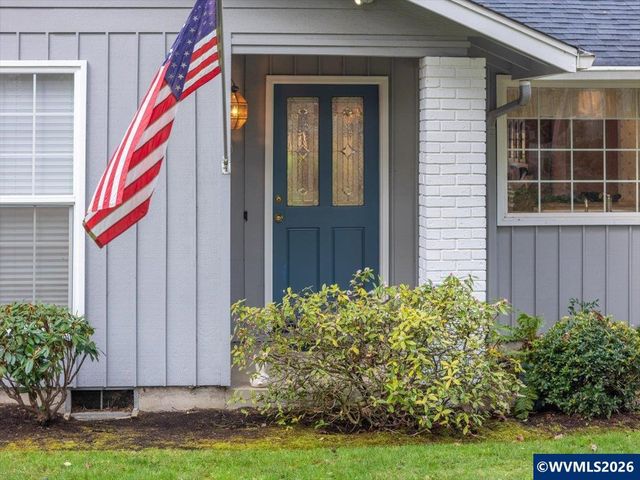 1376 Brickley Rd, Eugene, OR 97401