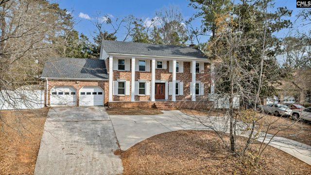 777 Gardendale Drive, Columbia, SC 29210