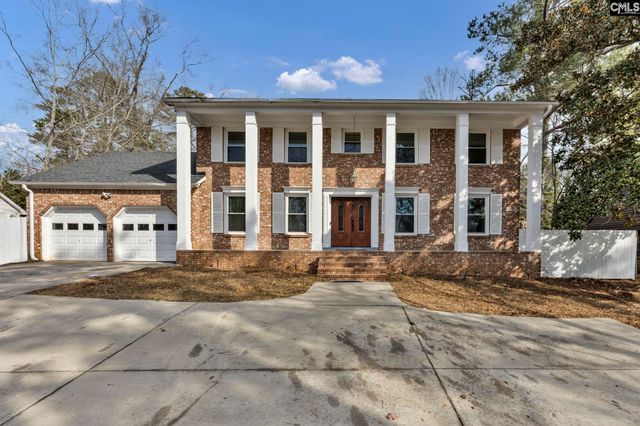 777 Gardendale Drive, Columbia, SC 29210