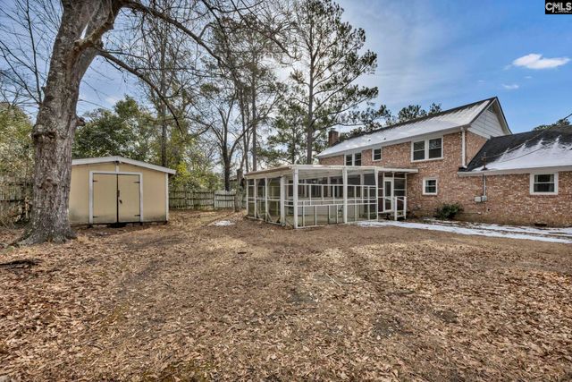 777 Gardendale Drive, Columbia, SC 29210