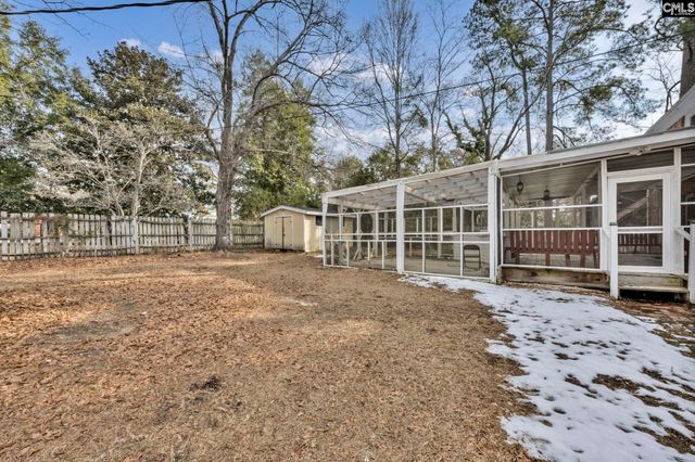 777 Gardendale Drive, Columbia, SC 29210