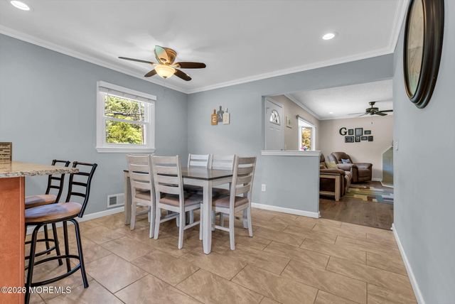 835 Vaughn Avenue, Toms River, NJ 08753