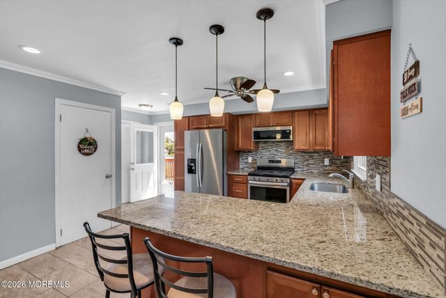835 Vaughn Avenue, Toms River, NJ 08753