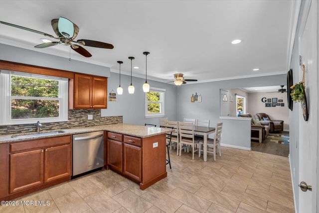 835 Vaughn Avenue, Toms River, NJ 08753