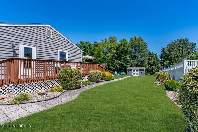 835 Vaughn Avenue, Toms River, NJ 08753