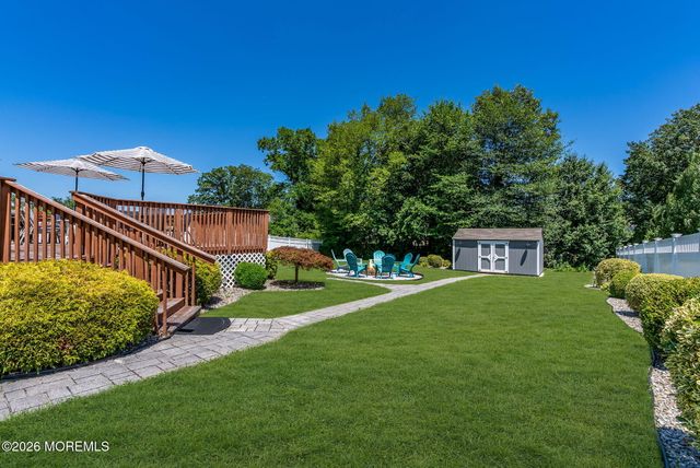 835 Vaughn Avenue, Toms River, NJ 08753