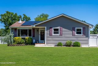 835 Vaughn Avenue, Toms River, NJ 08753
