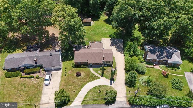 5919 CHRIS MAR AVE, Clinton, MD 20735