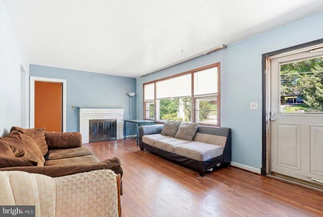 5919 CHRIS MAR AVE, Clinton, MD 20735