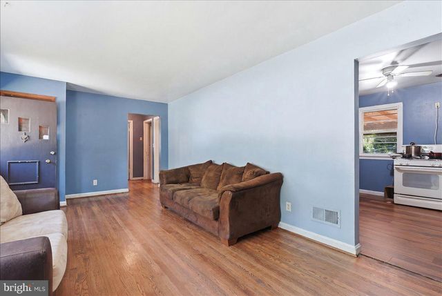 5919 CHRIS MAR AVE, Clinton, MD 20735