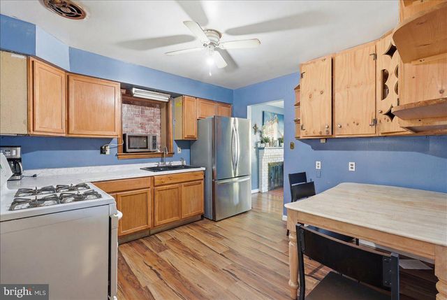 5919 CHRIS MAR AVE, Clinton, MD 20735