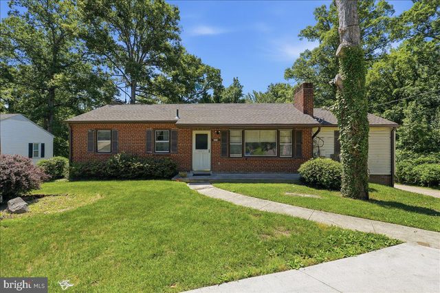 5919 CHRIS MAR AVE, Clinton, MD 20735