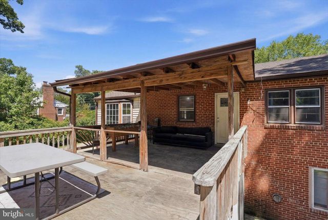 5919 CHRIS MAR AVE, Clinton, MD 20735