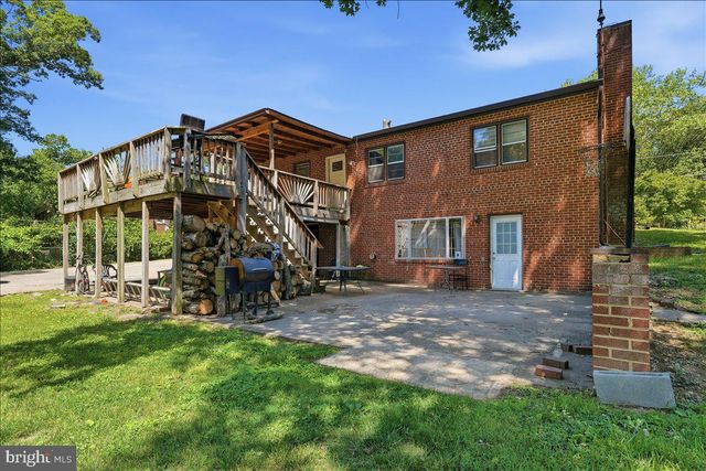 5919 CHRIS MAR AVE, Clinton, MD 20735