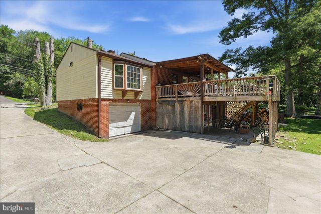 5919 CHRIS MAR AVE, Clinton, MD 20735