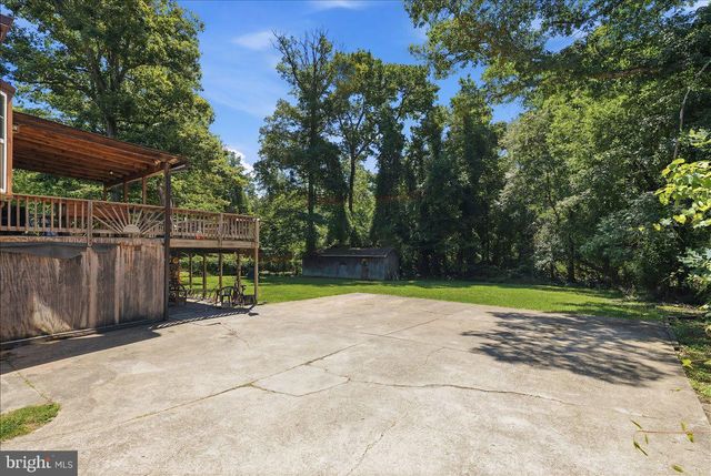 5919 CHRIS MAR AVE, Clinton, MD 20735