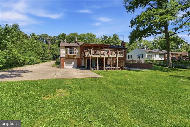 5919 CHRIS MAR AVE, Clinton, MD 20735