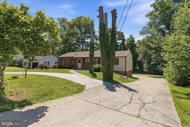5919 CHRIS MAR AVE, Clinton, MD 20735