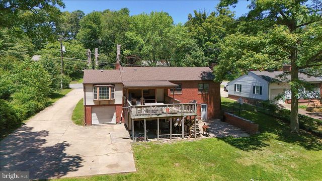 5919 CHRIS MAR AVE, Clinton, MD 20735