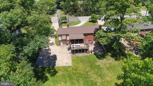 5919 CHRIS MAR AVE, Clinton, MD 20735