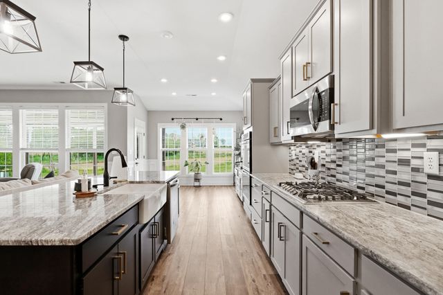 445 Houston Oaks Drive, Paris, KY 40361