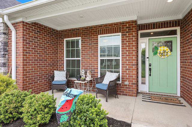 445 Houston Oaks Drive, Paris, KY 40361