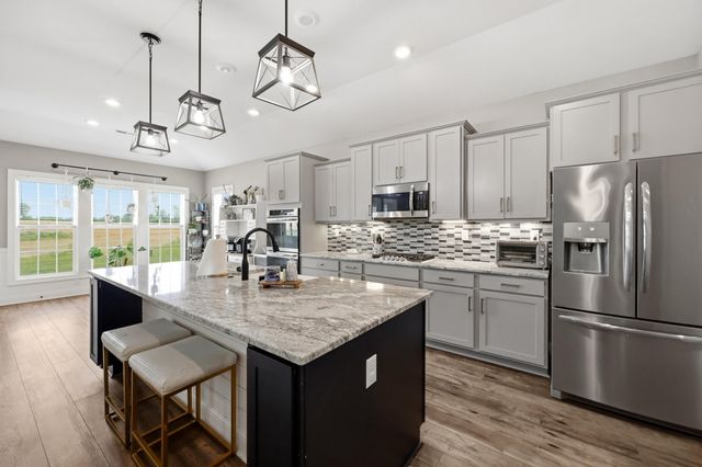 445 Houston Oaks Drive, Paris, KY 40361