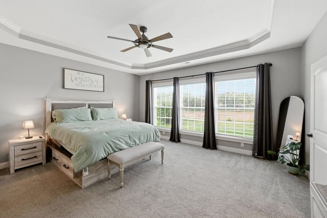 445 Houston Oaks Drive, Paris, KY 40361
