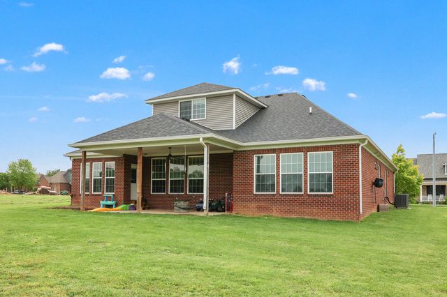 445 Houston Oaks Drive, Paris, KY 40361