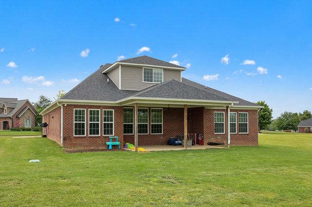 445 Houston Oaks Drive, Paris, KY 40361
