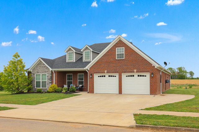 445 Houston Oaks Drive, Paris, KY 40361