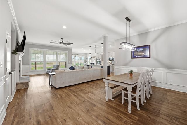 445 Houston Oaks Drive, Paris, KY 40361