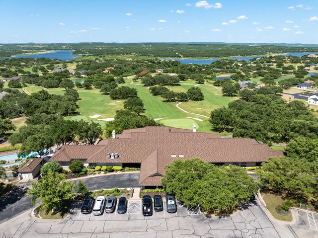 2908 Marina Shores DR, Spicewood, TX 78669