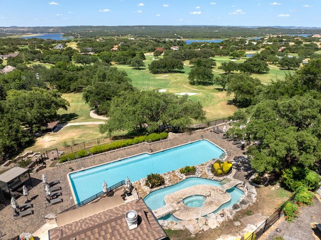 2908 Marina Shores DR, Spicewood, TX 78669