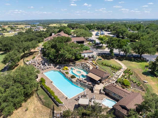 2908 Marina Shores DR, Spicewood, TX 78669