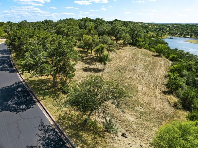 2908 Marina Shores DR, Spicewood, TX 78669