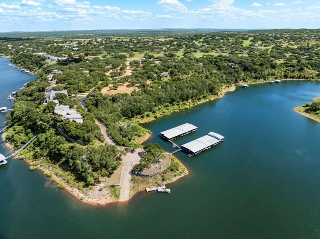 2908 Marina Shores DR, Spicewood, TX 78669