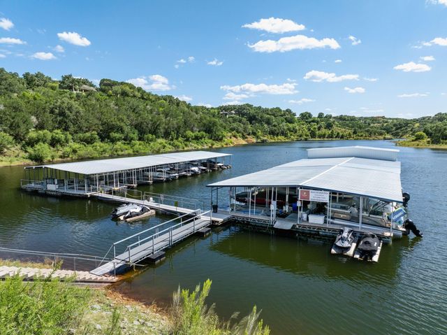 2908 Marina Shores DR, Spicewood, TX 78669