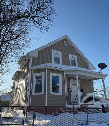 111 donelson Street, Providence, RI 02908