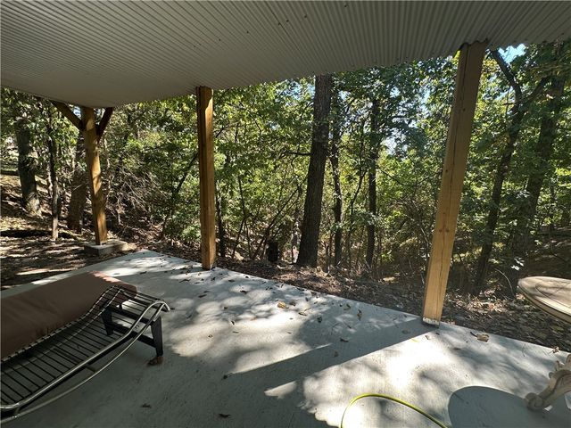 68 Wall Street, Eureka Springs, AR 72632