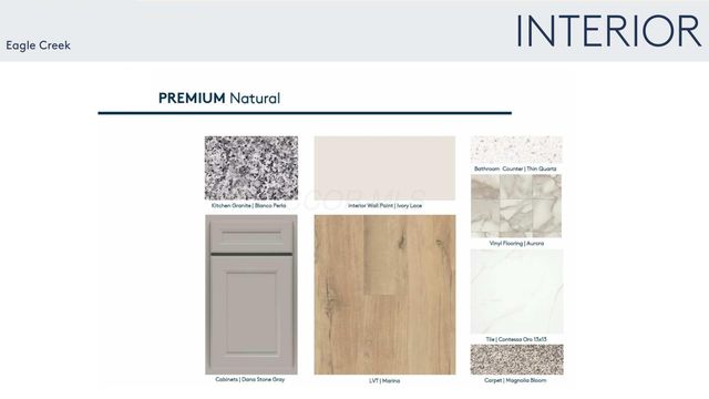 1074 Solitary Street, Lot 2586, Galena, OH 43021