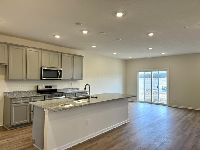 1074 Solitary Street, Lot 2586, Galena, OH 43021