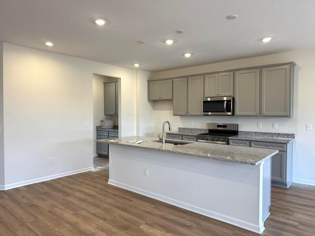 1074 Solitary Street, Lot 2586, Galena, OH 43021