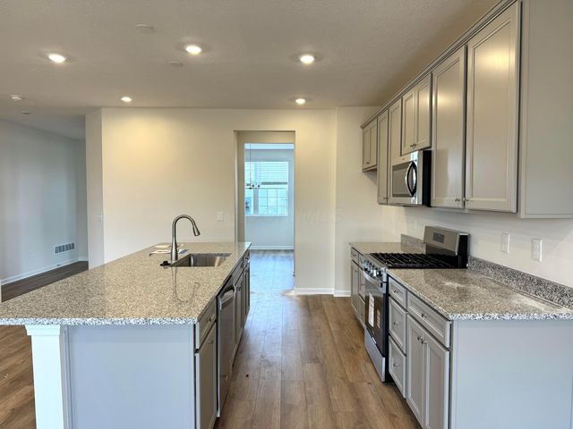 1074 Solitary Street, Lot 2586, Galena, OH 43021