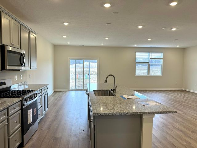 1074 Solitary Street, Lot 2586, Galena, OH 43021