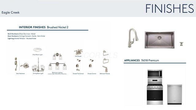 1074 Solitary Street, Lot 2586, Galena, OH 43021