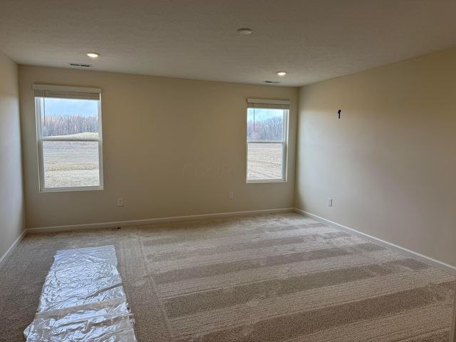 1074 Solitary Street, Lot 2586, Galena, OH 43021