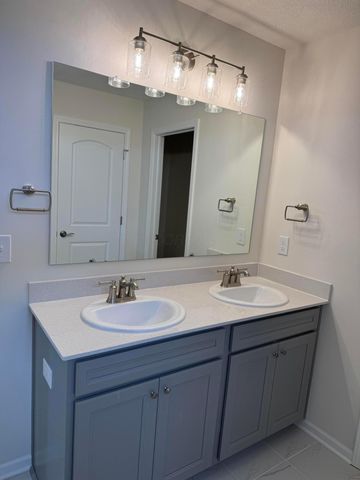 1074 Solitary Street, Lot 2586, Galena, OH 43021