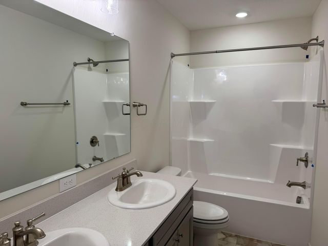 1074 Solitary Street, Lot 2586, Galena, OH 43021